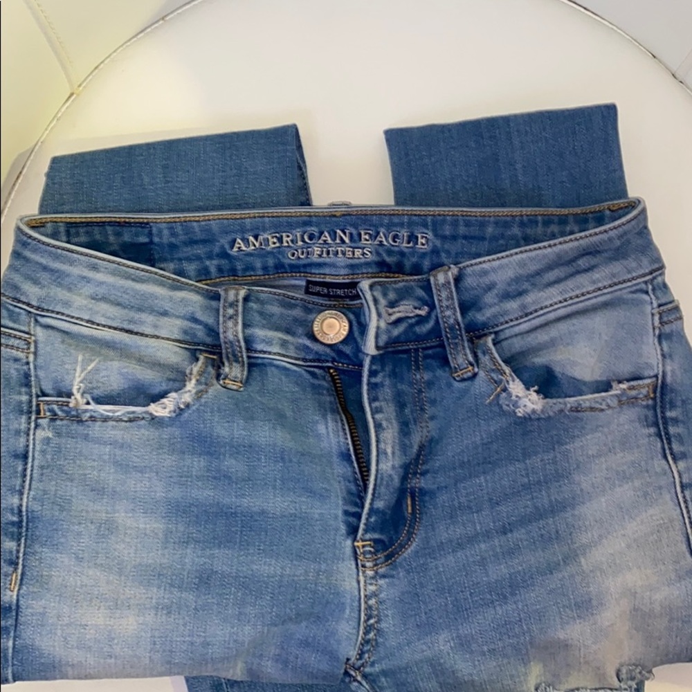 Jeans - Picture 2 of 5